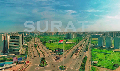 Surat Icon