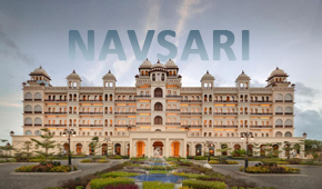 Navsari Icon